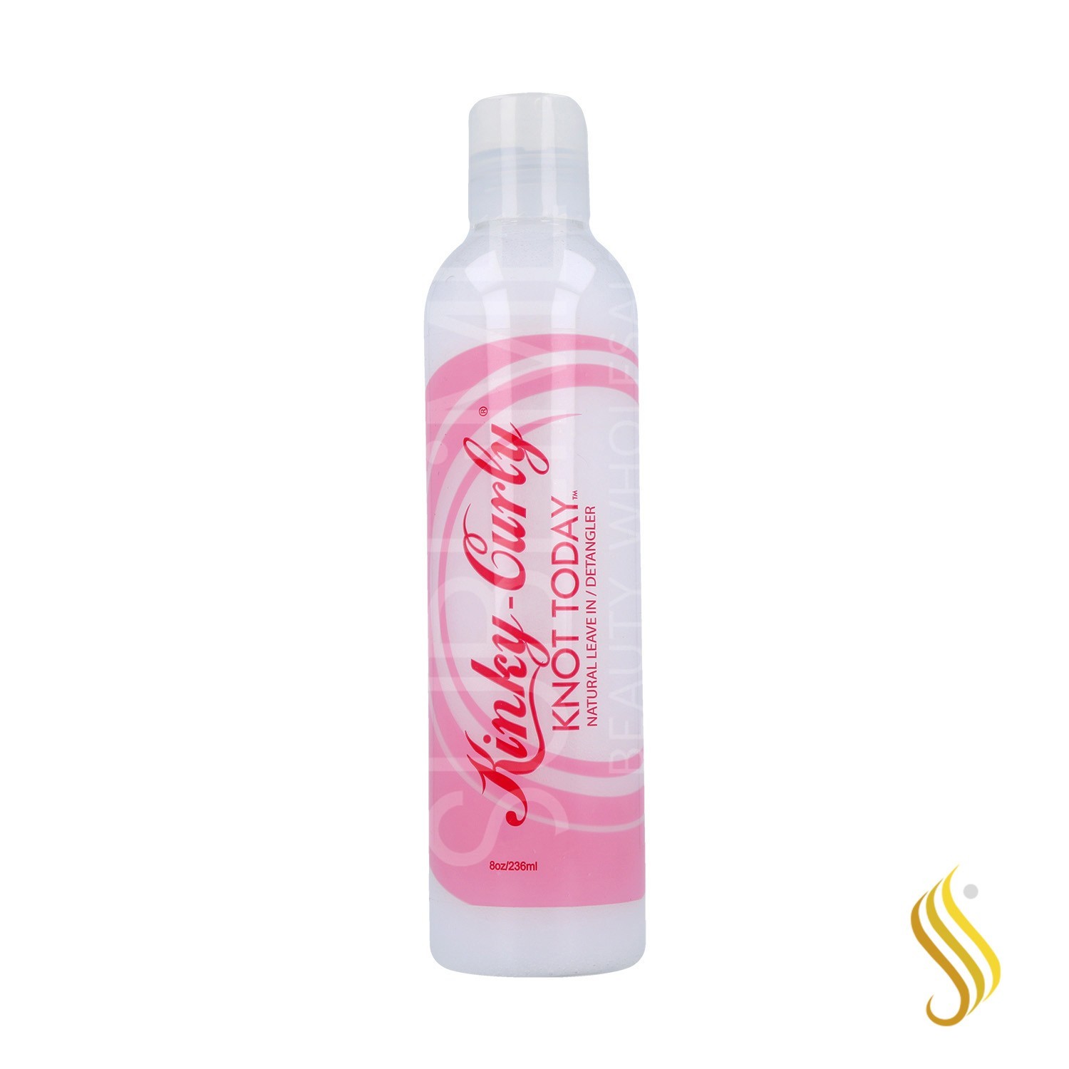 Kinky-Curly Knot Today Leave-In Detangler 8Oz/236 ml