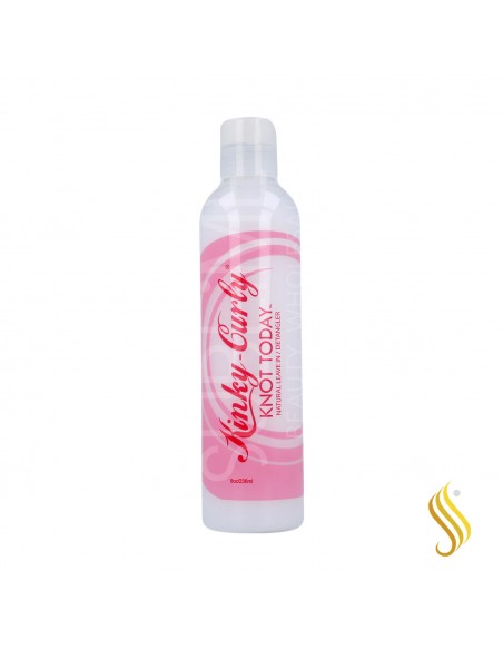 Kinky-Curly Knot Today Leave-In Detangler 8Oz/236 ml