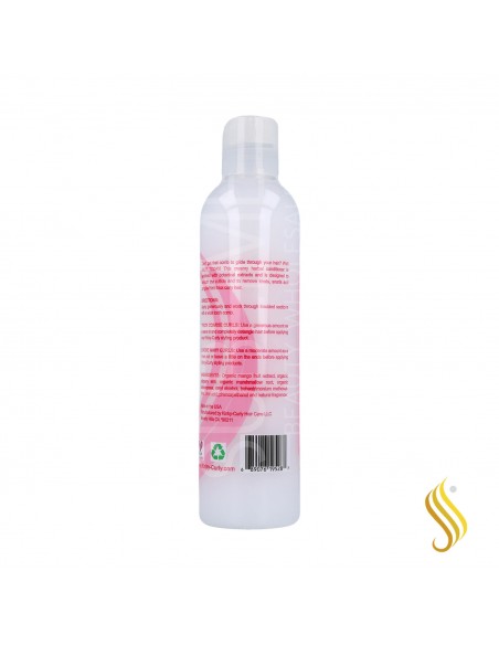 Kinky-Curly Knot Today Leave-In Detangler 8Oz/236 ml