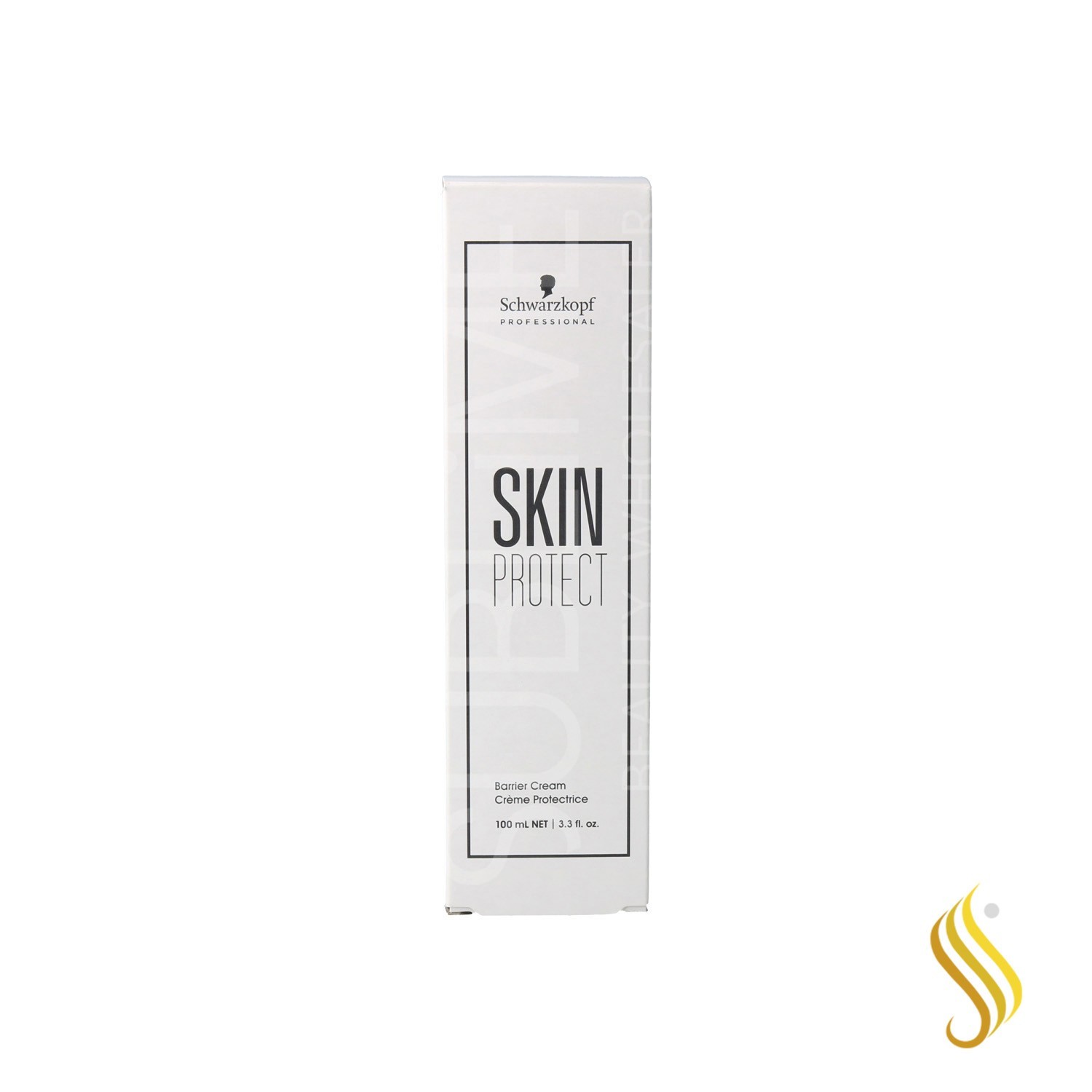 Schwarzkopf Skin Protect Barrier Cream 100 ml