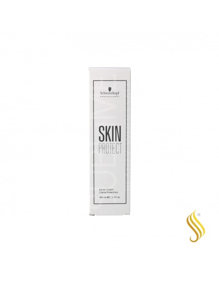 Schwarzkopf Skin Protect Barrier Cream 100 ml