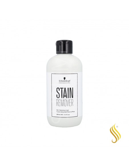 Schwarzkopf Stain Remover Skin Cleansing Fluid 250 ml