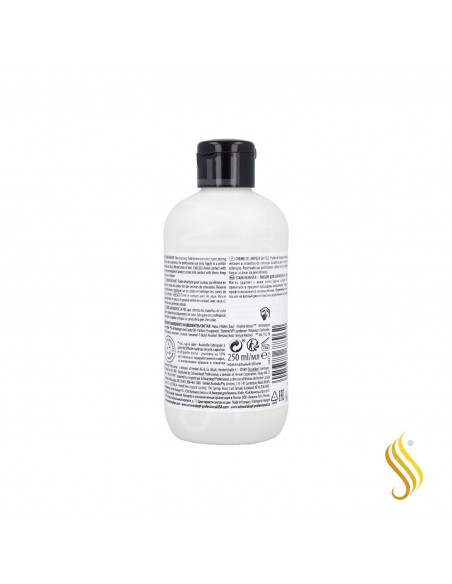 Schwarzkopf Stain Remover Skin Cleansing Fluid 250 ml