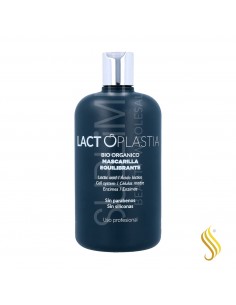 Lactoplastia Bio Organico Equilibrante Mascara 500 ml