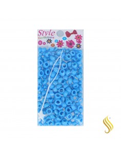 Lb Pellet Plastic (Bd001-Sky blue)