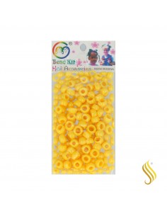 Lb Pellet Plastic (Bd001-Yellow)