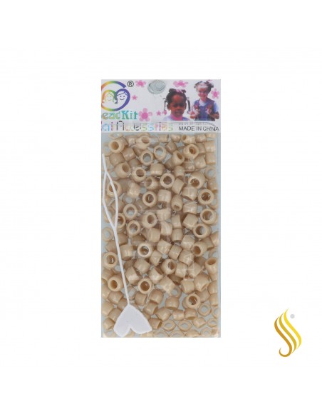 Lb Pellet Plastic (Bd001-Beige)