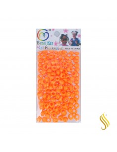 Lb Pellet Plastic (Bd001-Orange)