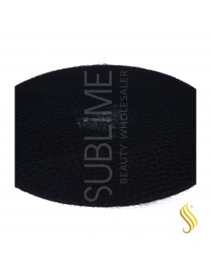 Lb Hair Net Fino Noir 1X1 (Hnt002)