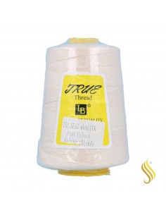 Lb True Thread/Hilo Large Beige (Tb003)