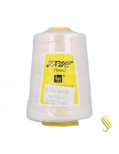 Lb True Thread/Hilo Large Beige (Tb003)