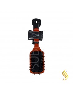 Albi Brosse Pneu Bois Moyen (455)
