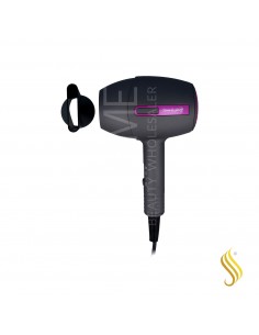 Albi Dryer R&J Travel Grey & Purple 1400W (3260)