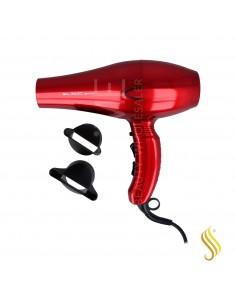 Albi Dryer Ionic Red 2000w (3500R)