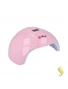 Albi Lamp Led/Uv 36W Pink (2696P)
