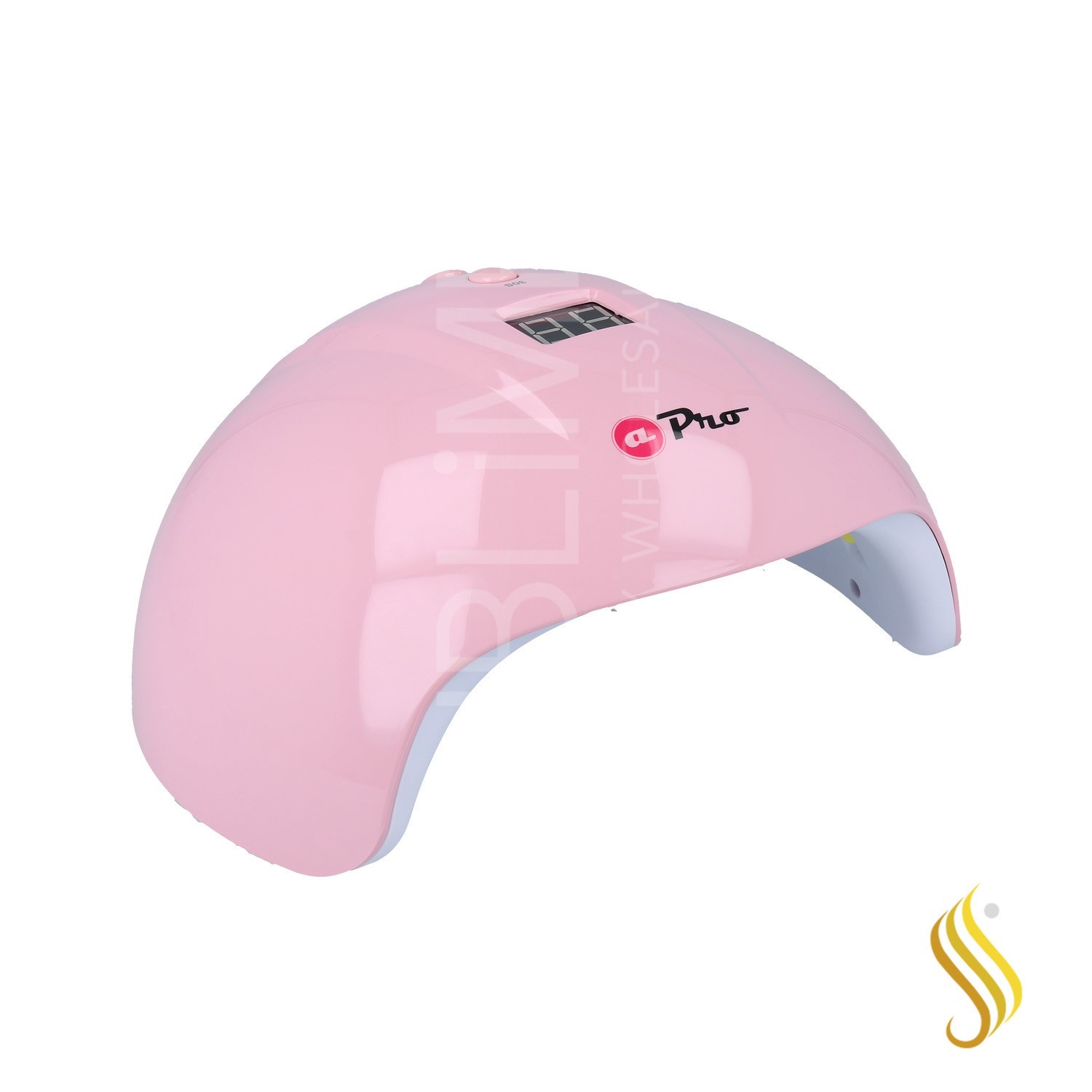 Albi Lamp Led/Uv 36W Pink (2696P)