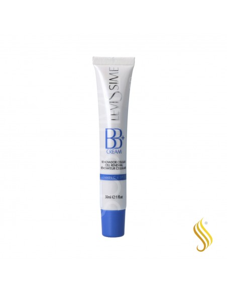 Levissime Bb Cream Cellular Renovator 30ML (Clear Shades)