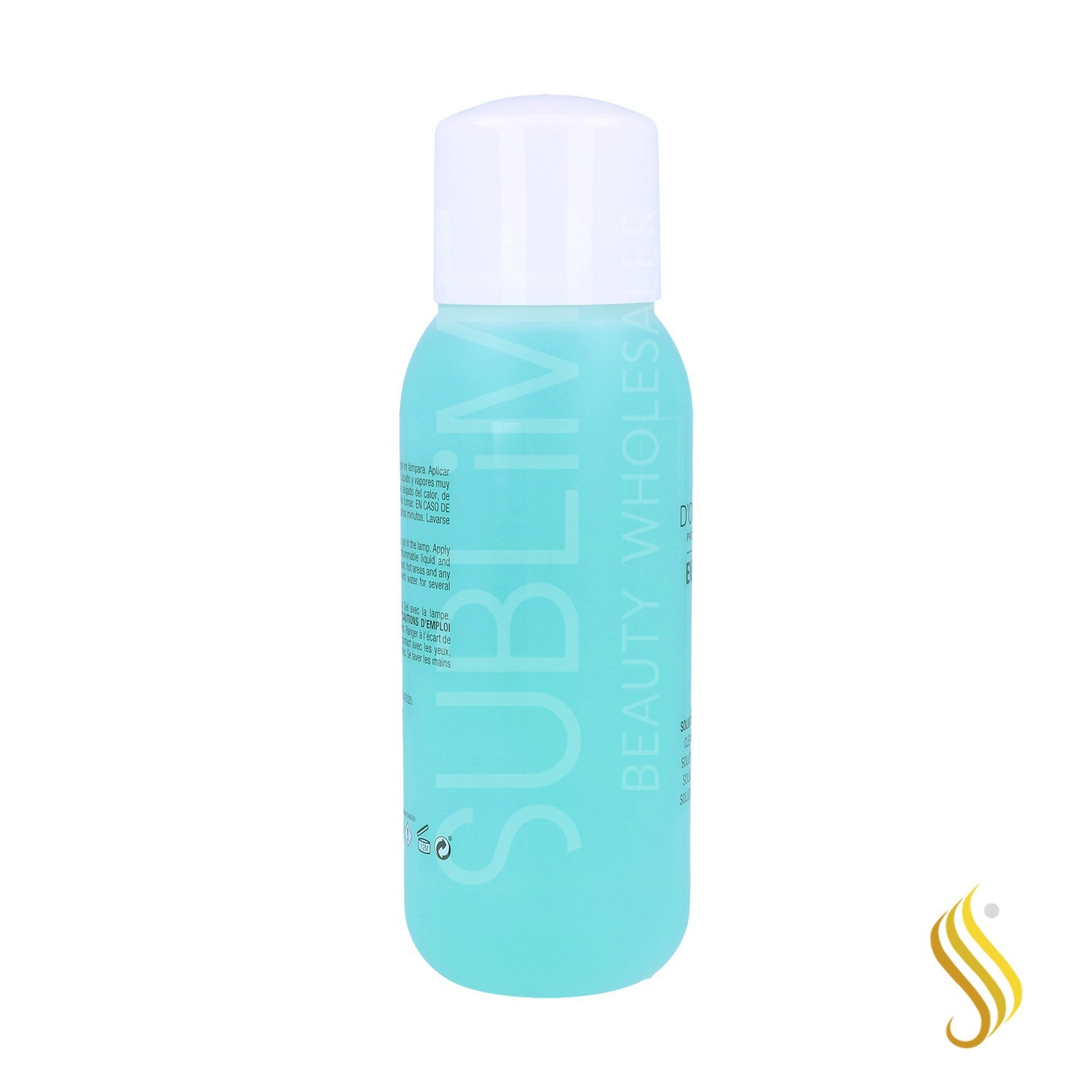 Dorleac Everlac Solution nettoyeuse 300 ml (Xe160Lp)