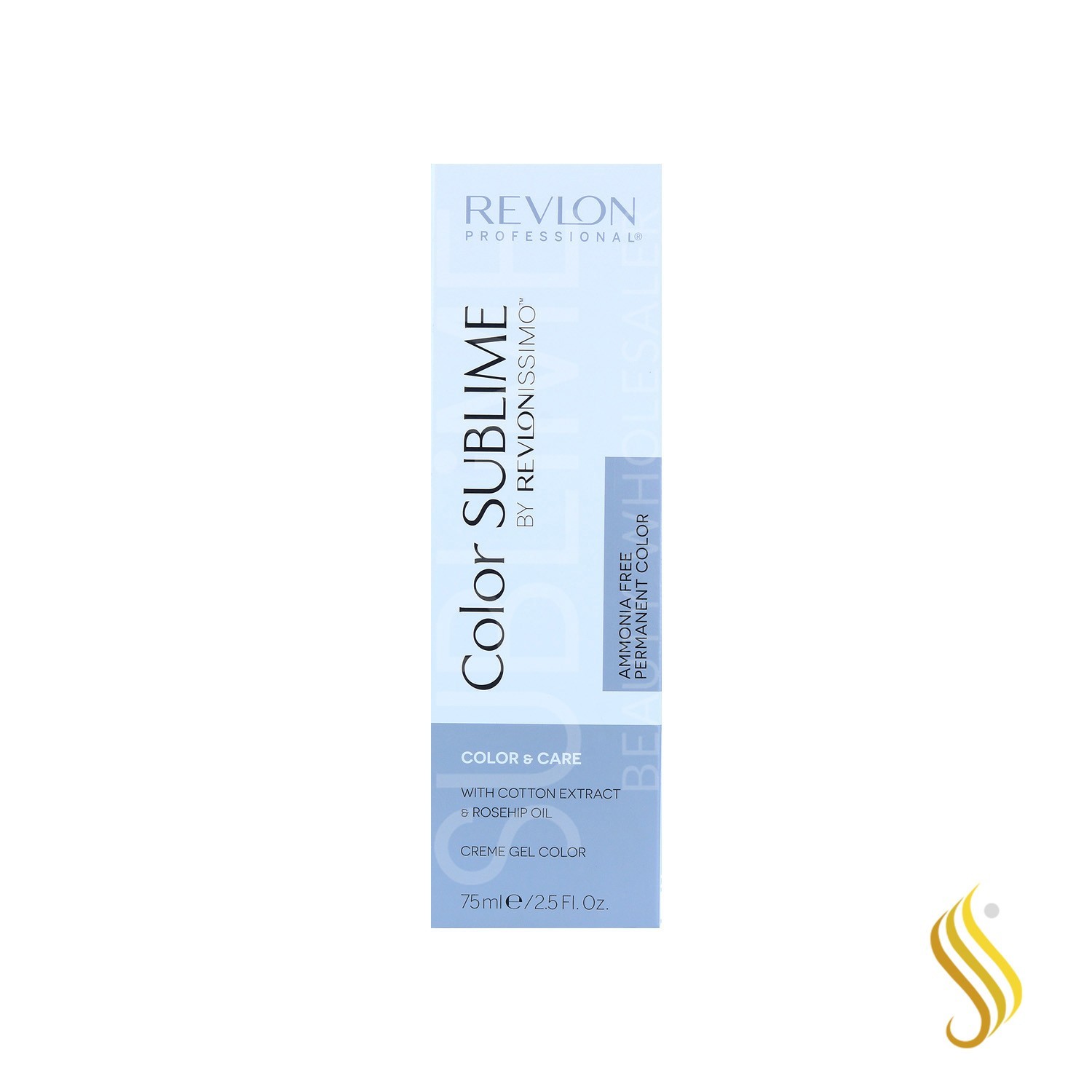 Revlonissimo Cor Sublime 75 ml, Cor 5.64