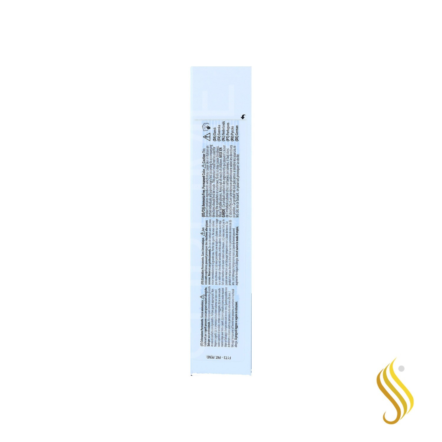 Revlonissimo Cor Sublime 75 ml, Cor 5.64