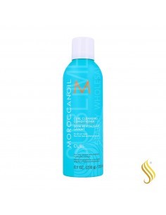 Moroccanoil Curl Limpador Condicionador Cachos 250 ml