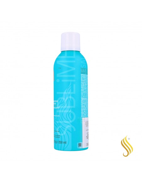 MoroccanHuile Curl de Nettoyage Conditionneur Boucles 250 ml