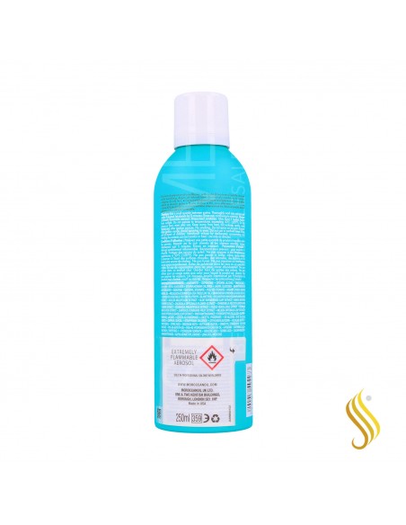 MoroccanHuile Curl de Nettoyage Conditionneur Boucles 250 ml