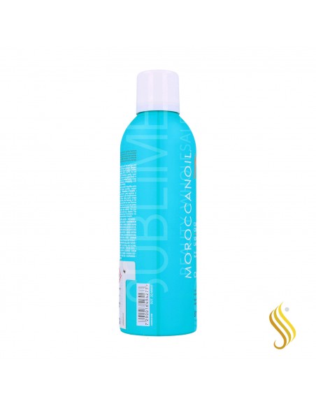 MoroccanHuile Curl de Nettoyage Conditionneur Boucles 250 ml