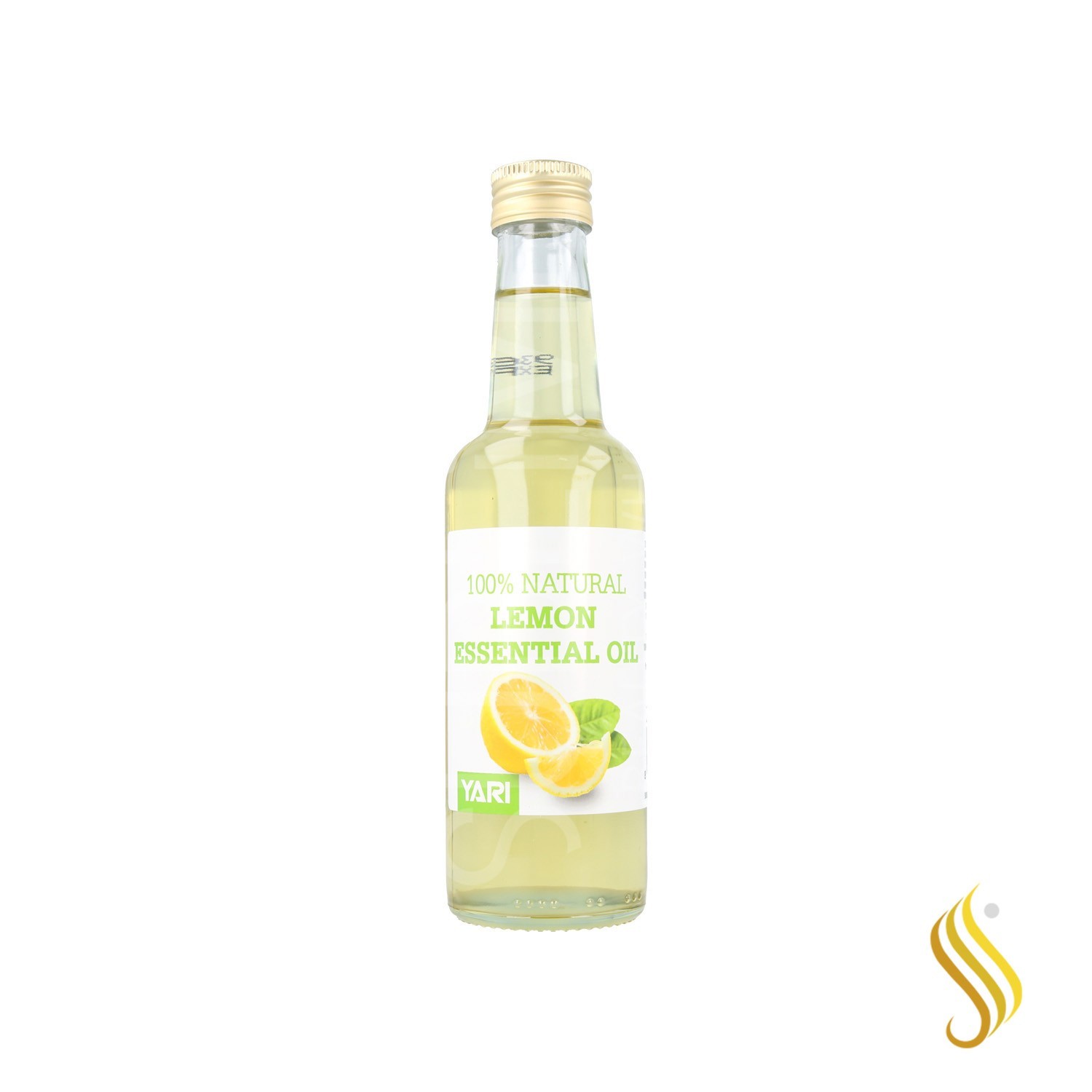 Yari Natural Lemon Essence Oil 250 ml