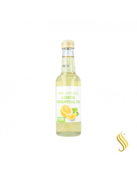 Yari Natural Lemon Essence Oil 250 ml