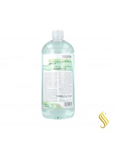 Egalle Cleansing Solution 1000 ml