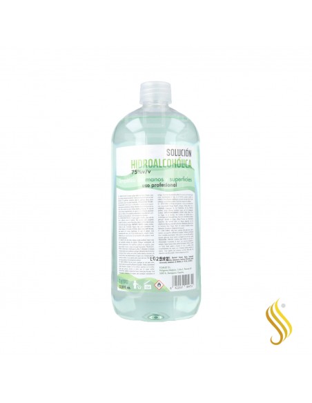 Solution de nettoyage Egalle 1000 ml