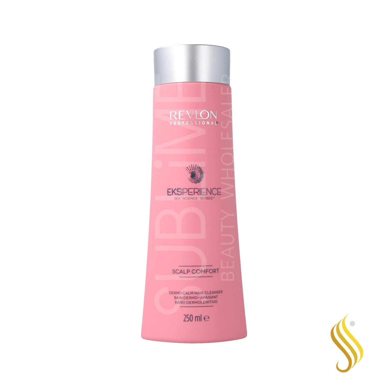 Revlon Eksperience Scalp Comfort Bain Nettoyeur Apaisant/Shampooing 250 ml