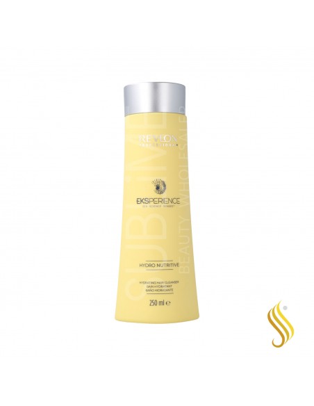 Revlon Eksperience Hydro Nutritive Bain Nettoyeur/Shampooing 250 ml