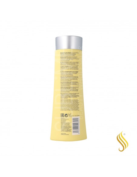 Revlon Eksperience Hydro Nutritive Bain Nettoyeur/Shampooing 250 ml