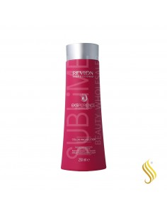 Revlon Eksperience Color Protection Banho Limpador Intensificador/Xampú 250 ml