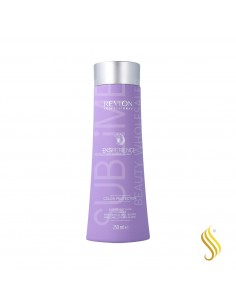 Revlon Eksperience Color Protection Loiro Banho Limpador/Xampú 250 ml