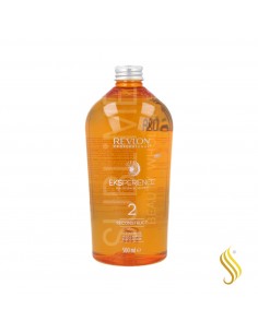 Revlon Professional Eksperience Reconstruct Phase (2) Óleo Limpador 500ML