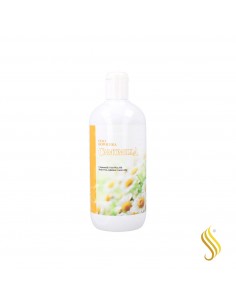 Idema Post Depil Huile démaquillante à la camomille 500 ml.