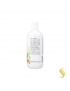 Idema Post Depil Huile démaquillante à la camomille 500 ml. 2