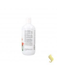 Óleo de limpeza Idema Post Depil Calendula 500 ml. 2
