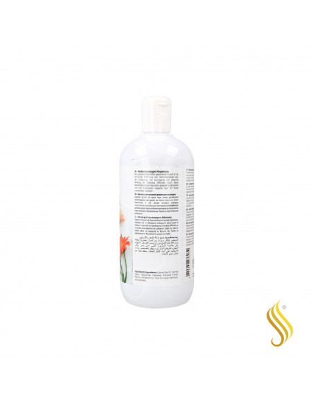 Idema Post Depil Huile démaquillante au calendula 500 ml.