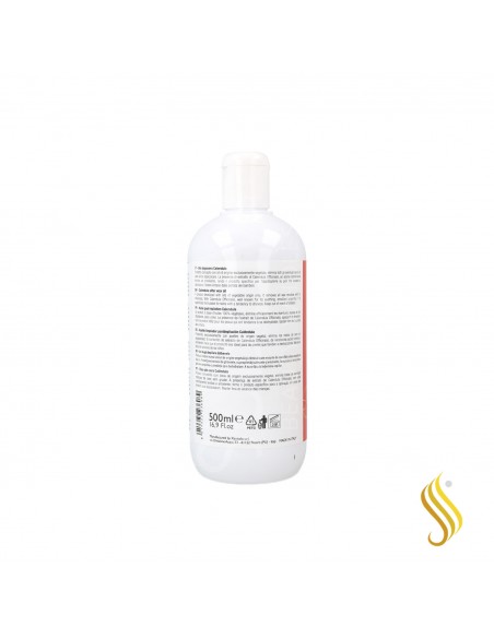 Idema Post Depil Huile démaquillante au calendula 500 ml.