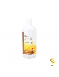 Idema Post Depil Huile nettoyante à l'argan 500 ml.