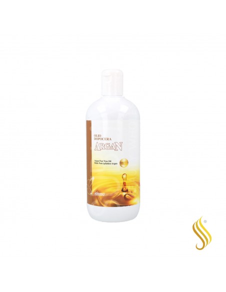 Idema Post Depil Huile nettoyante à l'argan 500 ml.