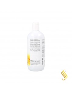 Óleo de limpeza Idema Post Depil Argan 500 ml. 2