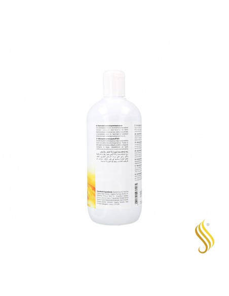 Idema Post Depil Huile nettoyante à l'argan 500 ml.