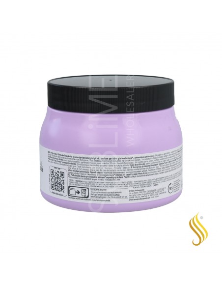 Loreal Expert Liss Masque Illimité 500 ml