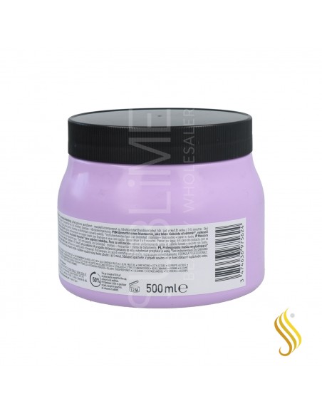 Loreal Expert Liss Masque Illimité 500 ml