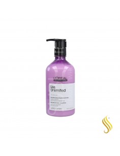 Shampoo Loreal Expert Liss Unlimited 500 ml